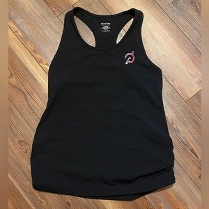 Peloton - Cadent Maternity Side Cinch Tank